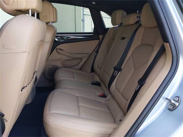 2019 Porsche Macan Base - SUV - cars & trucks - by dealer - vehicle... for sale in Naples, FL – photo 14