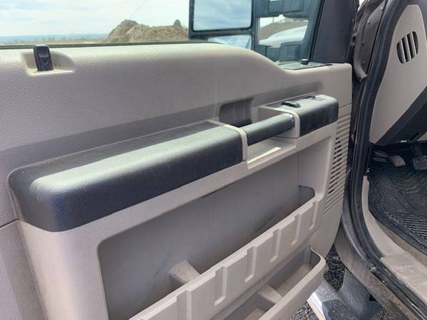 2008 Ford F250 Extra Cab Diesel 4X4 (Low Miles! for sale in Jerome, WY – photo 9