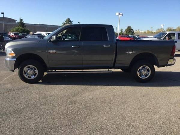 2011 Ram 2500 SLT (Mineral Gray Metallic Clearcoat) for sale in Plainfield, IN – photo 6