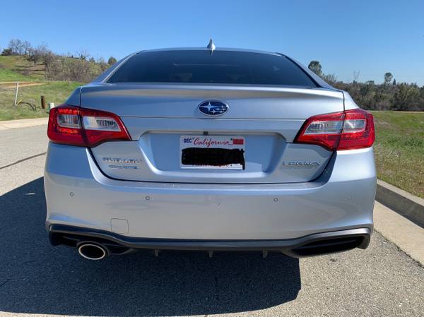 2018 Subaru Legacy for sale in Redding, CA – photo 6
