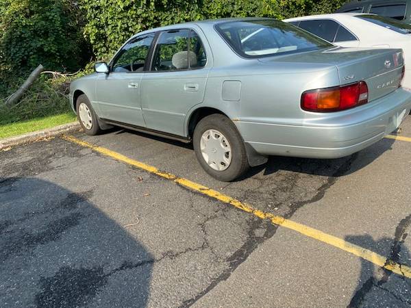 1995 Toyota Camry for sale in Ramsey, NJ – photo 2