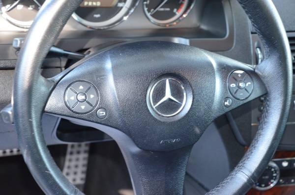 2010 MERCEDES-BENZ C300 ***CLEAN TITLE ***C300*** for sale in Belmont, CA – photo 14
