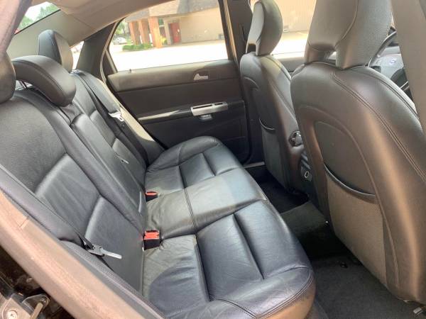 2007 Volvo S40 Fully Loaded sunroof leather 145k clean - cars &... for sale in Akron, OH – photo 15
