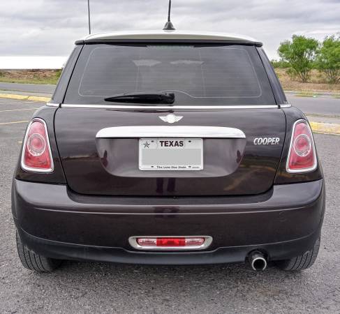 Mini Cooper 2013 for sale in Laredo, TX – photo 8
