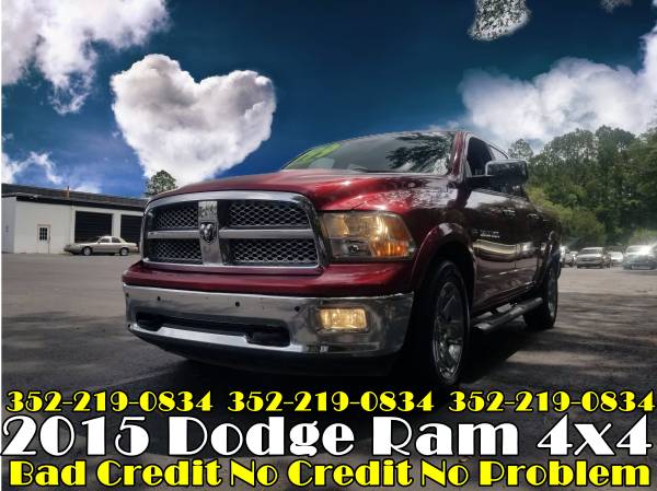 GUARANTEED AUTO LOANS!! WE FINANCE ALL CREDIT**WE SAY YES! YES! YES!... for sale in Gainesville, FL – photo 8