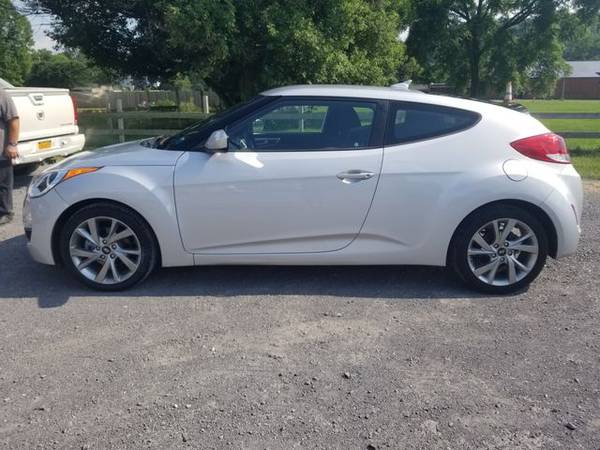 2016 Hyundai Veloster - Honorable Dealership 3 Locations 100 Cars for sale in Lyons, NY – photo 6