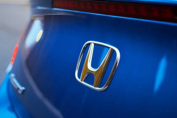 2015 Honda Accord EX - - by dealer - vehicle for sale in Yakima, WA – photo 12