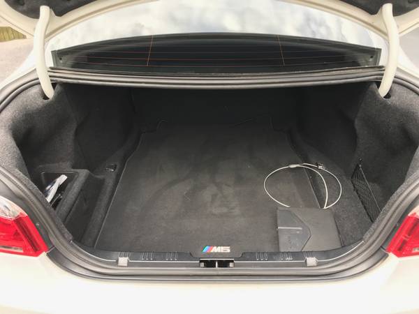 2008 BMW M5 E60 V10 for sale in Collegeville, District Of Columbia – photo 9