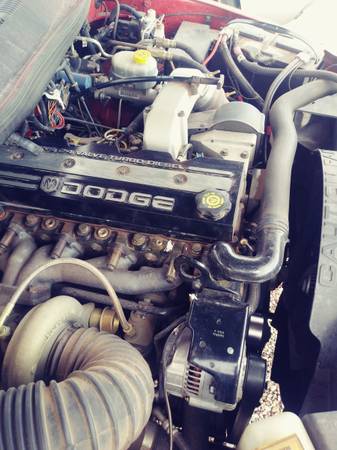 2000 Dodge Ram turbo diesel 4x4 for sale in Sierra Vista, AZ – photo 3