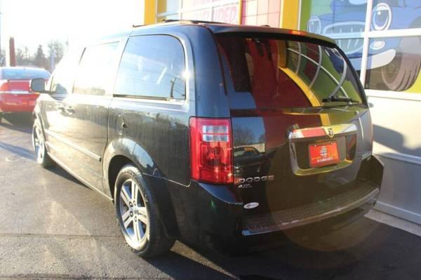2009 Dodge Grand Caravan $399 Down+TAX BUY HERE PAY HERE - cars &... for sale in Hamilton, OH – photo 4
