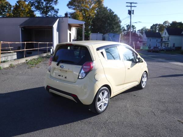 2014 Chevy Spark LS Auto Loaded for sale in ENDICOTT, NY – photo 8