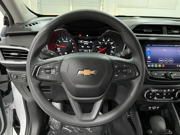 2021 Chevrolet TrailBlazer FWD 4dr LT - - by dealer for sale in Norco, CA – photo 21