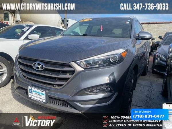 2016 Hyundai Tucson Sport - Call/Text - cars & trucks - by dealer -... for sale in Bronx, NY