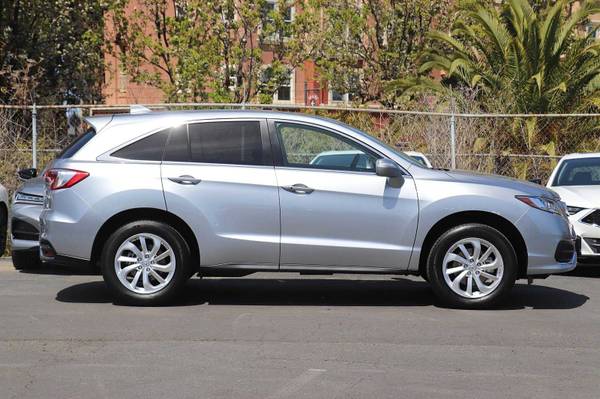 2018 Acura RDX Technology Package 4D Sport Utility 1 Owner! for sale in Redwood City, CA – photo 3