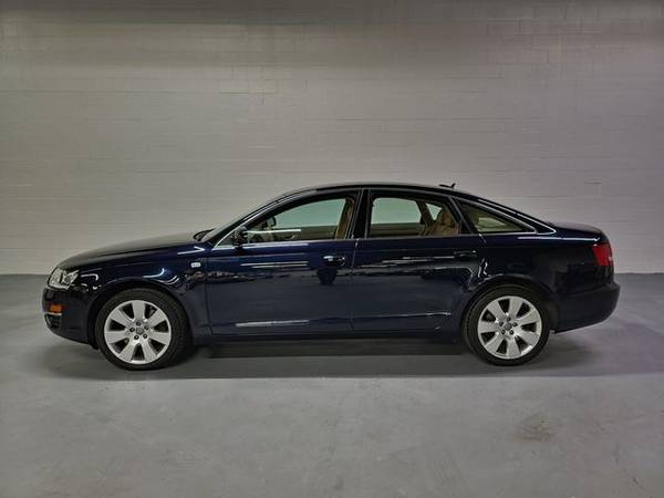 2006 Audi A6 - Financing Available! - cars & trucks - by dealer -... for sale in Glenview, IL – photo 2