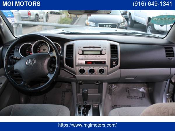 2008 Toyota Tacoma 2WD Access I4 AUTOMATIC, CLEAN CARFAX , CLEAN... for sale in Sacramento , CA – photo 12