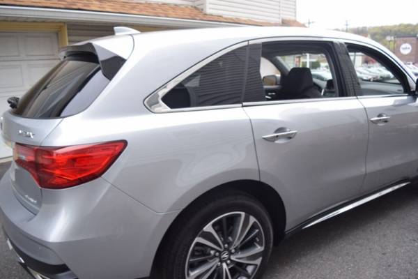 *2020* *Acura* *MDX* *SH AWD w/Tech 4dr SUV w/Technology Package* -... for sale in Paterson, DE – photo 19