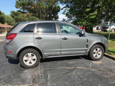 Saturn Vue. NO RUST. LEATHER. COLD A/C for sale in Cleveland, OH – photo 2