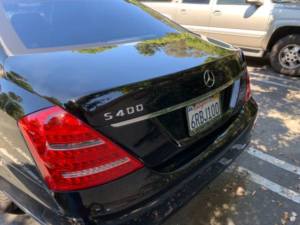 2010 Mercedes s400 only 103k super clean!! for sale in Laguna Niguel, CA – photo 6