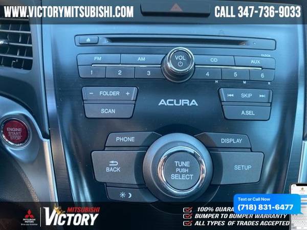 2017 Acura ILX Base - Call/Text - cars & trucks - by dealer -... for sale in Bronx, NY – photo 23