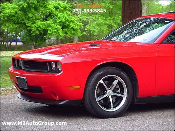 2010 Dodge Challenger SE 2dr Coupe - - by dealer for sale in East Brunswick, PA – photo 19