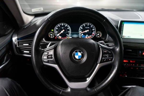 2015 BMW X6 xDrive35i Sport Utility 4D SUV - - by for sale in Finksburg, MD – photo 15