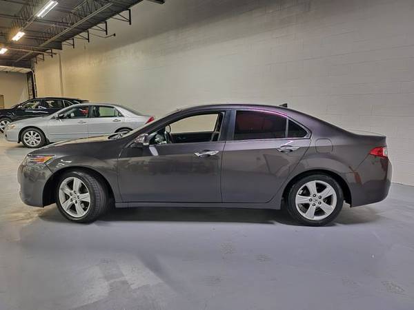 2010 Acura TSX - Financing Available! - cars & trucks - by dealer -... for sale in Glenview, IL – photo 3