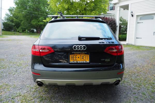 2013 Audi Allroad Premium Plus for sale in King Ferry, NY – photo 3