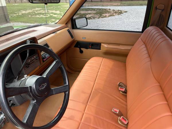 1989 Short Bed Chevy for sale in Fortville, IN – photo 7
