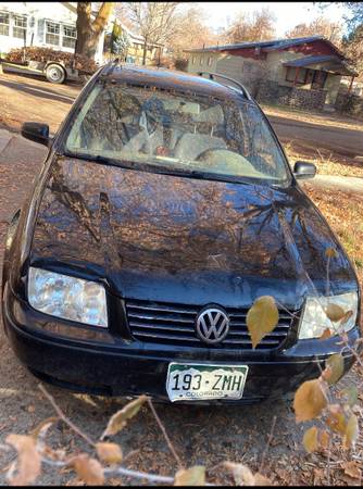 2005 Volkswagon Jetta TDI Wagon - cars & trucks - by owner - vehicle... for sale in Paonia, CO – photo 3