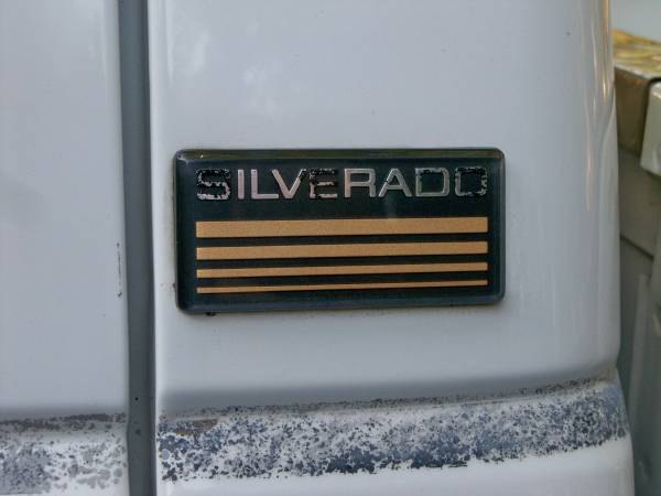 1996 Chevrolet Silverado 2500 Heavy Duty 5 7 Vortec low miles - cars for sale in Rochester , NY – photo 6