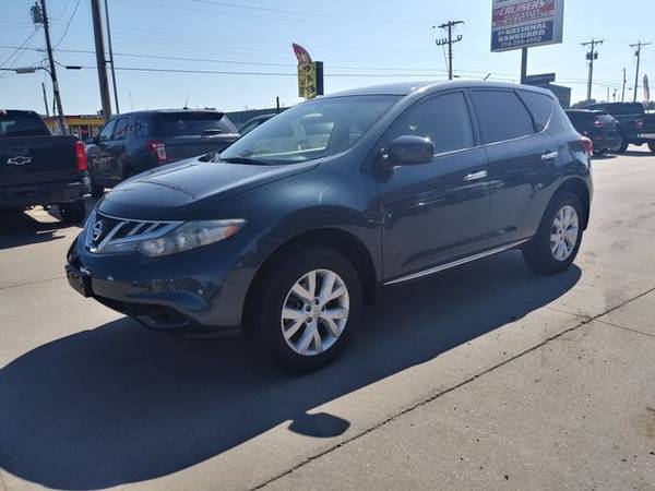 2013 Nissan Murano - Financing Available! for sale in Wichita, KS – photo 6