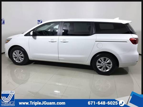 2016 Kia Sedona - - cars & trucks - by dealer for sale in Other, Other – photo 7