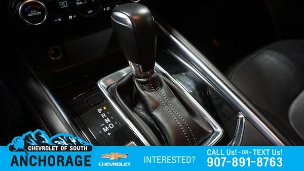 2017 Mazda CX-5 Grand Touring AWD - cars & trucks - by dealer -... for sale in Anchorage, AK – photo 14