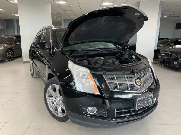 2012 Cadillac SRX Performance Collection - - by dealer for sale in Springfield, IL – photo 20