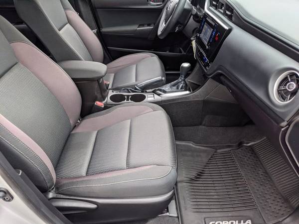 2019 Toyota Corolla LE SKU: KP877050 Sedan - - by for sale in Pinellas Park, FL – photo 20