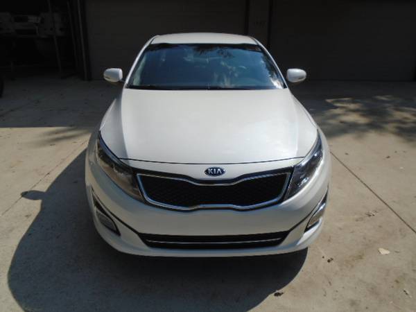 ^^* 2015 KIA OPTIMA SX-TURBO * RUNS AND DRIVES PERFECT * REAL CLEAN * for sale in Muldraugh, KY – photo 2