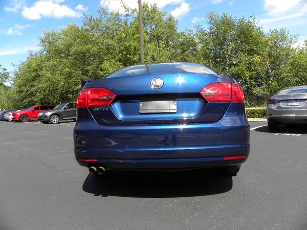 2014 VOLKSWAGEN JETTA S ... ONE OWNER ----- NO ONE BEATS OUR PRICES -- for sale in Kirkland, WA – photo 7