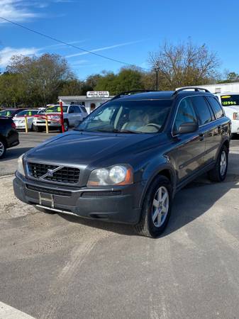 2006 xc90 volvo 3499cash - cars & trucks - by dealer - vehicle... for sale in San Antonio, TX – photo 2