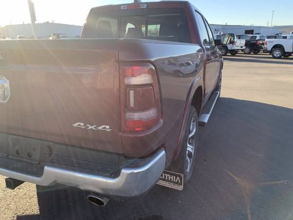 2019 Ram 1500 Laramie - cars & trucks - by dealer - vehicle... for sale in Caldwell, ID – photo 16
