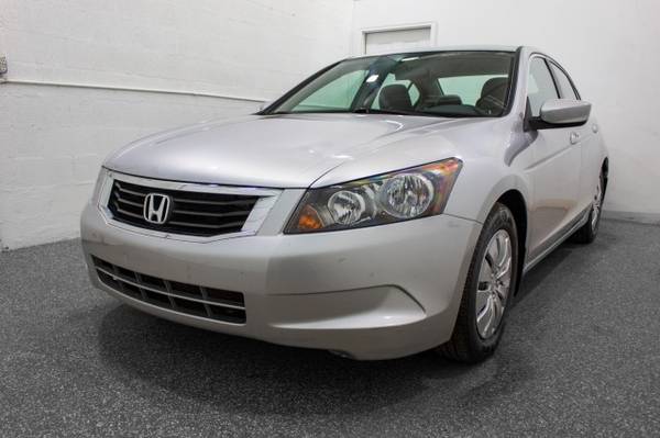 2009 Honda Accord LX - - by dealer - vehicle for sale in Tallmadge, PA – photo 2