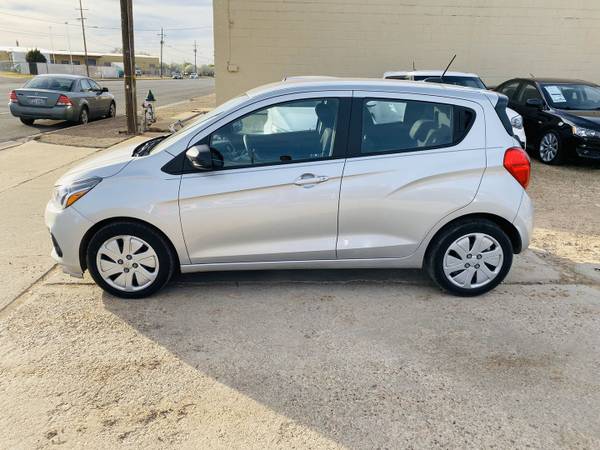 2016 CHEVROLET SPARK JUST 50K MILES - - by dealer for sale in Lubbock, TX – photo 4