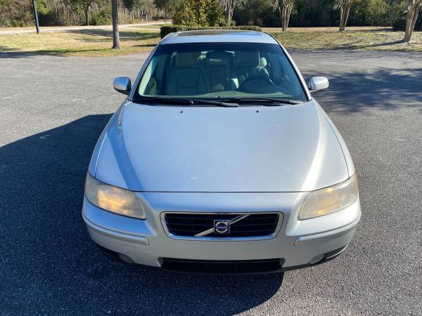 2009 VOLVO S60 2 5T 4dr Sedan Stock 11312 - - by for sale in Conway, SC – photo 2