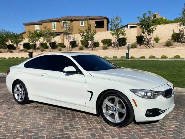 Private party sale No Tax! BMW 428i for sale in Las Vegas, NV – photo 16