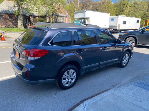 2010 Subaru Outback for sale in NEW YORK, NY – photo 6