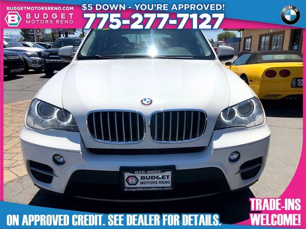 2013 BMW X5 xDrive35i Premium - cars & trucks - by dealer - vehicle... for sale in Reno, NV – photo 7
