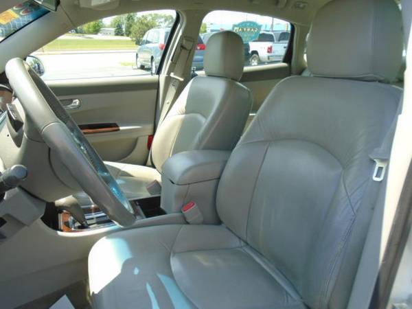 2008 Buick LaCrosse CXL - cars & trucks - by dealer - vehicle... for sale in Cudahy, WI – photo 9
