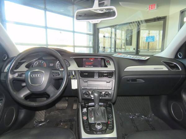 2011 Audi A4 2.0T Prestige AWD All Wheel Drive SKU:BA099875 - cars &... for sale in White Bear Lake, MN – photo 14
