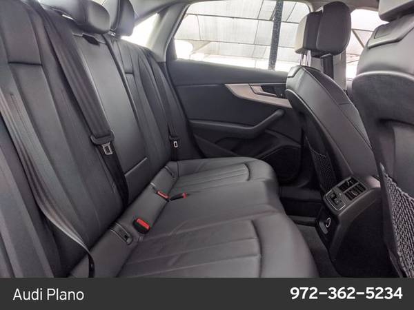 2018 Audi A4 Tech Premium Plus SKU:JA066571 Sedan - cars & trucks -... for sale in Plano, TX – photo 18