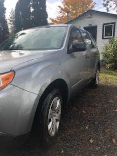 2011 Subaru Forester 2.5x Ready For Winter! for sale in Elmira, OR – photo 5